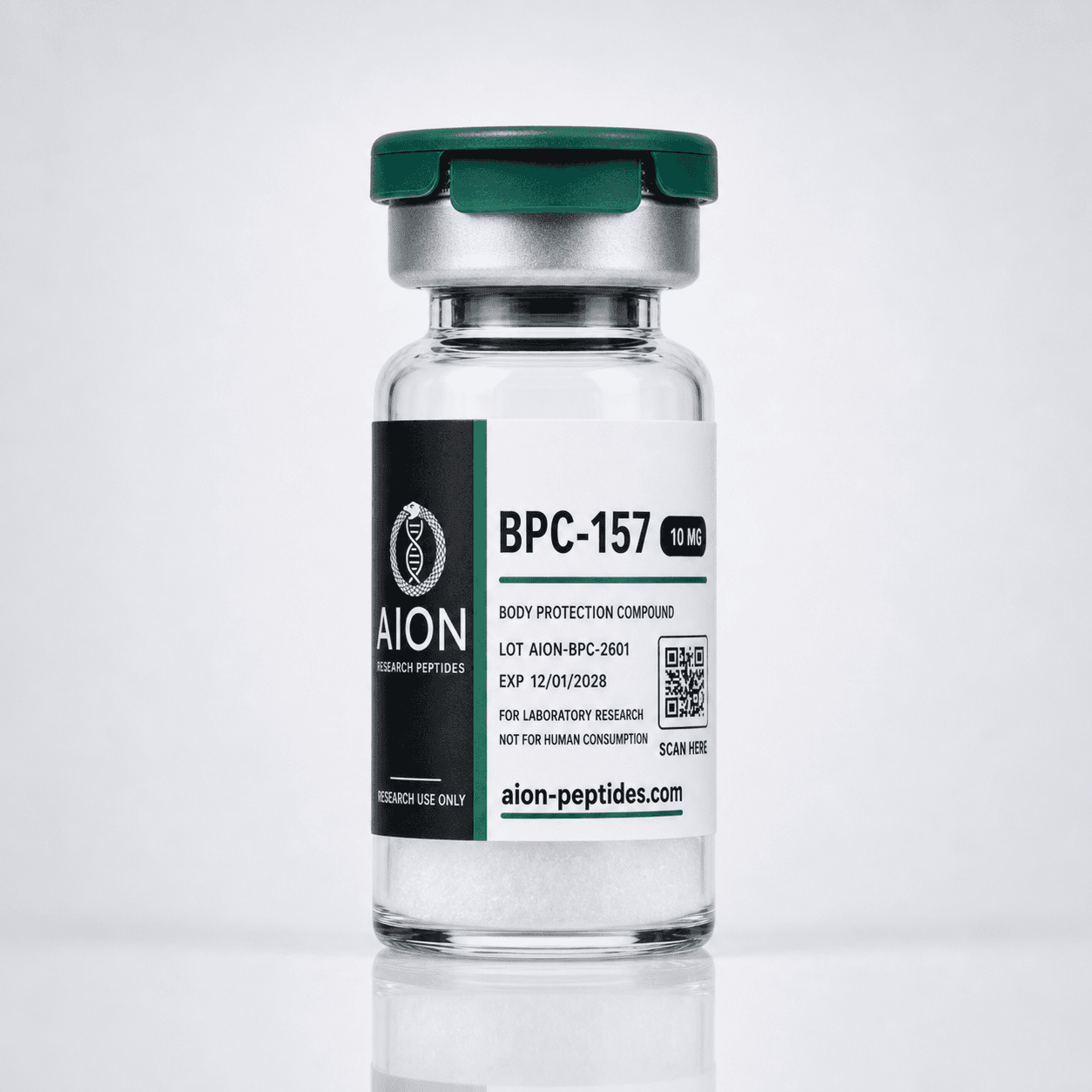 BPC-157 10mg
