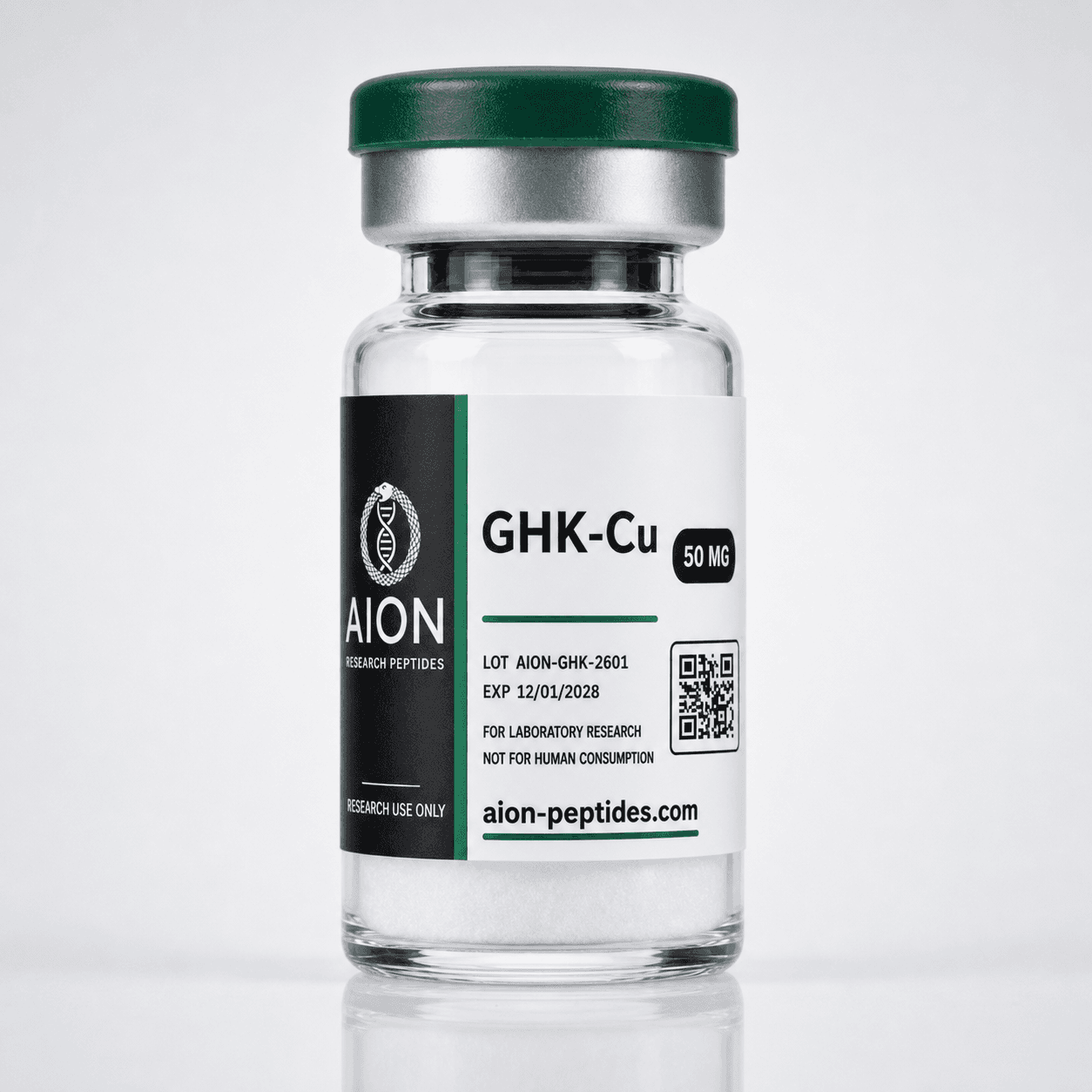 GHK-Cu 50mg