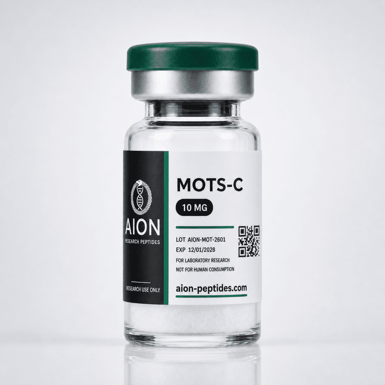 MOTS-c 10mg