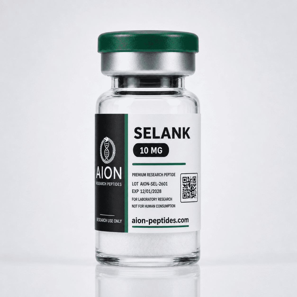 Selank 10mg