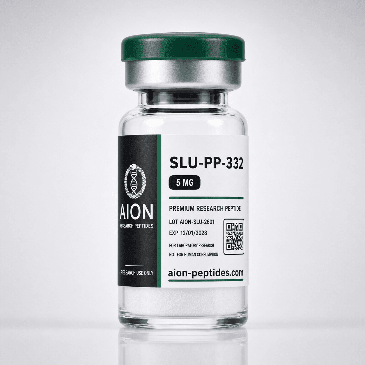 SLU-PP-332 5mg