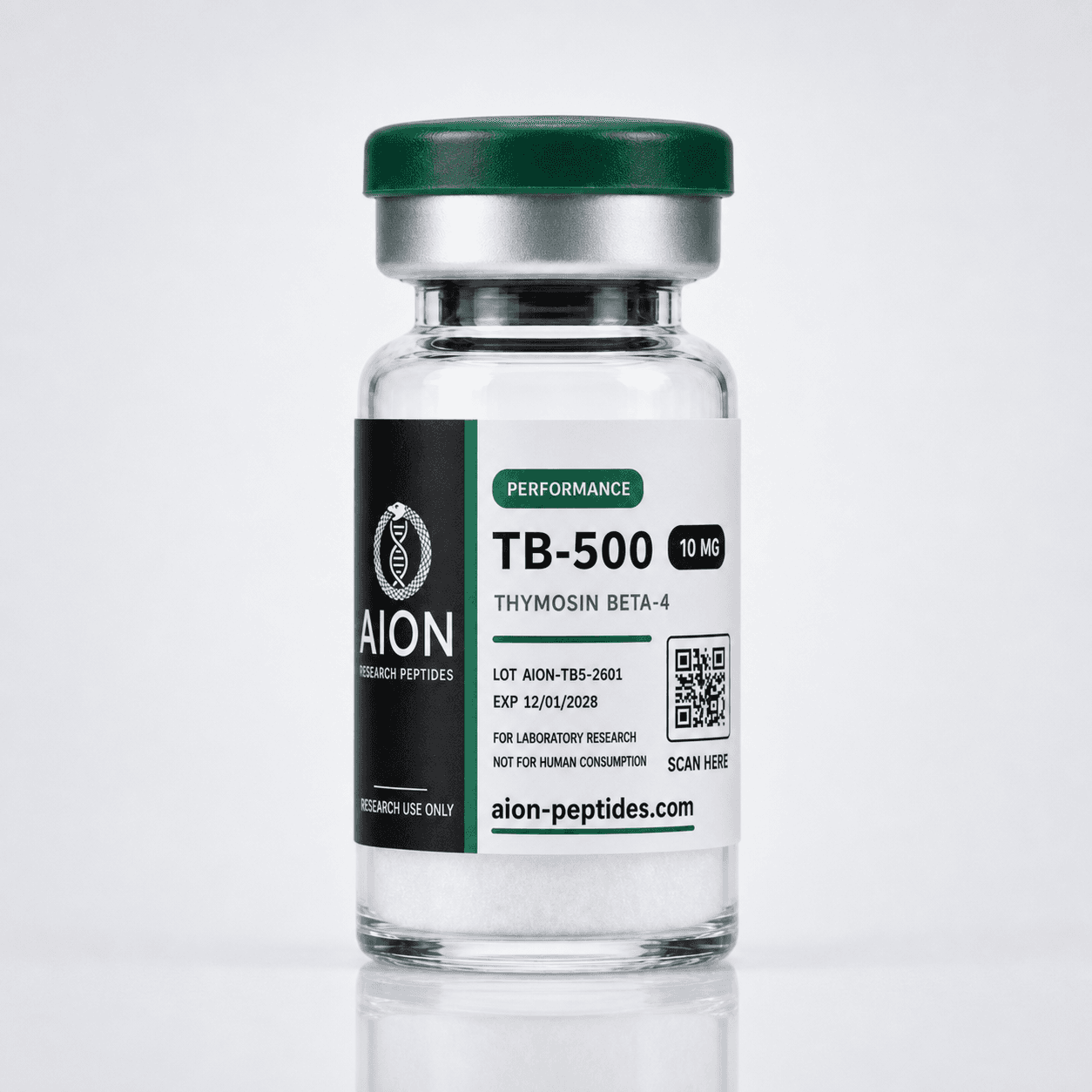 TB-500 10mg