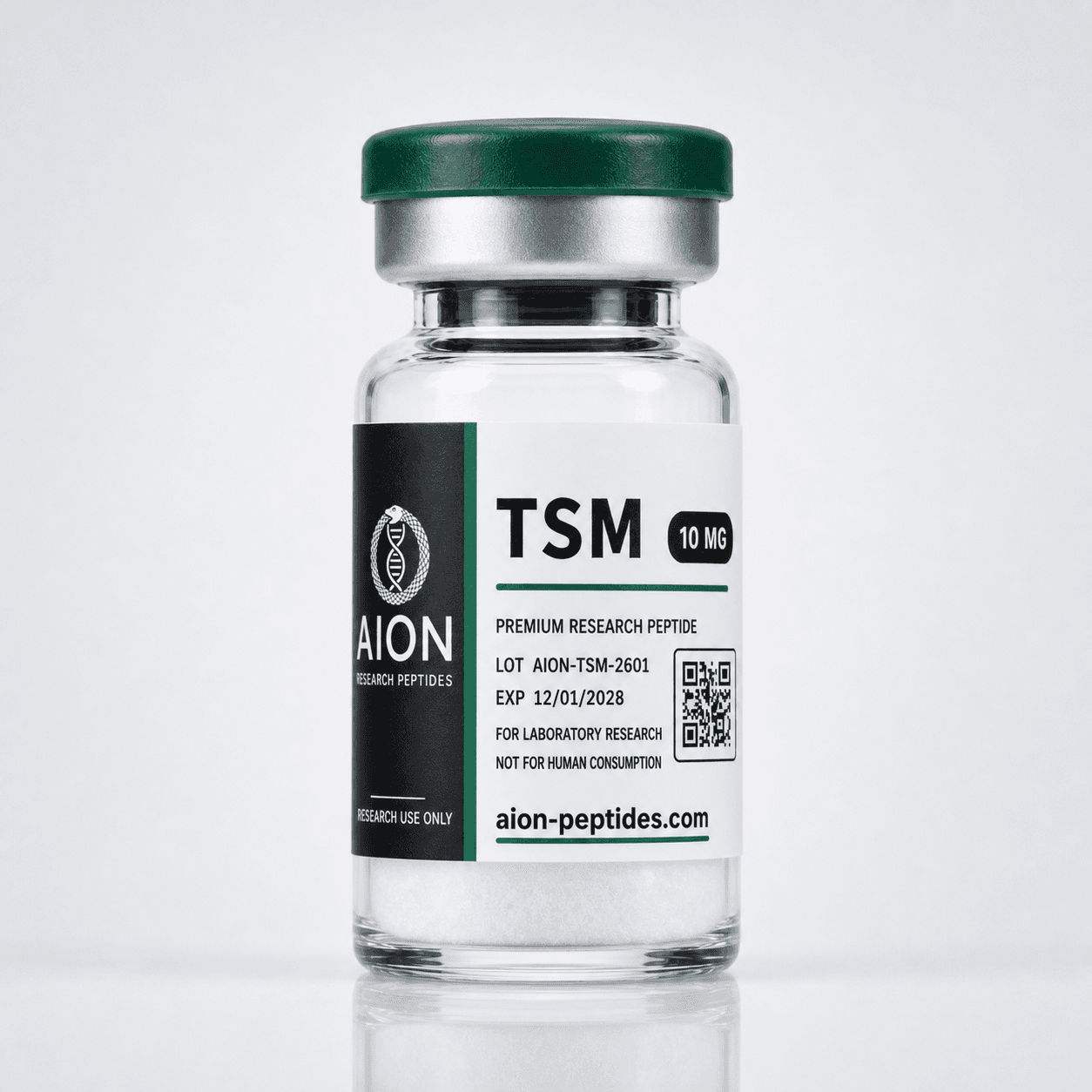 Thymosin Alpha-1 10mg
