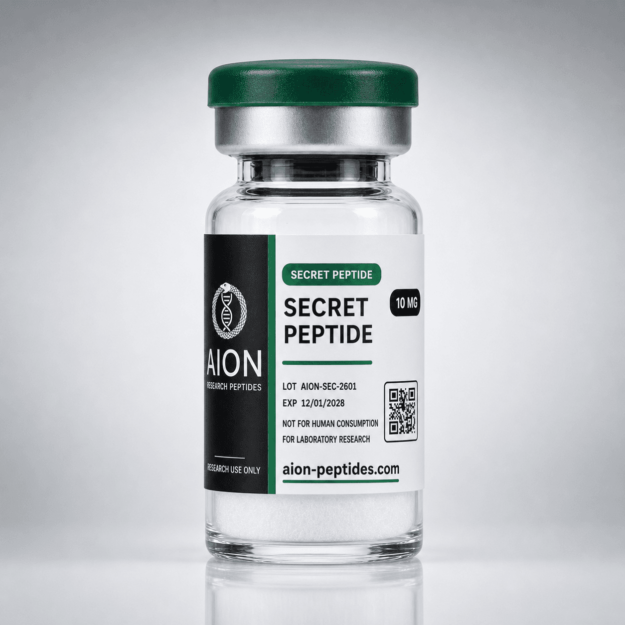 RTT-3 10mg