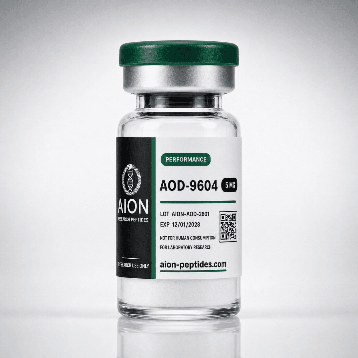 AOD-9604 5mg