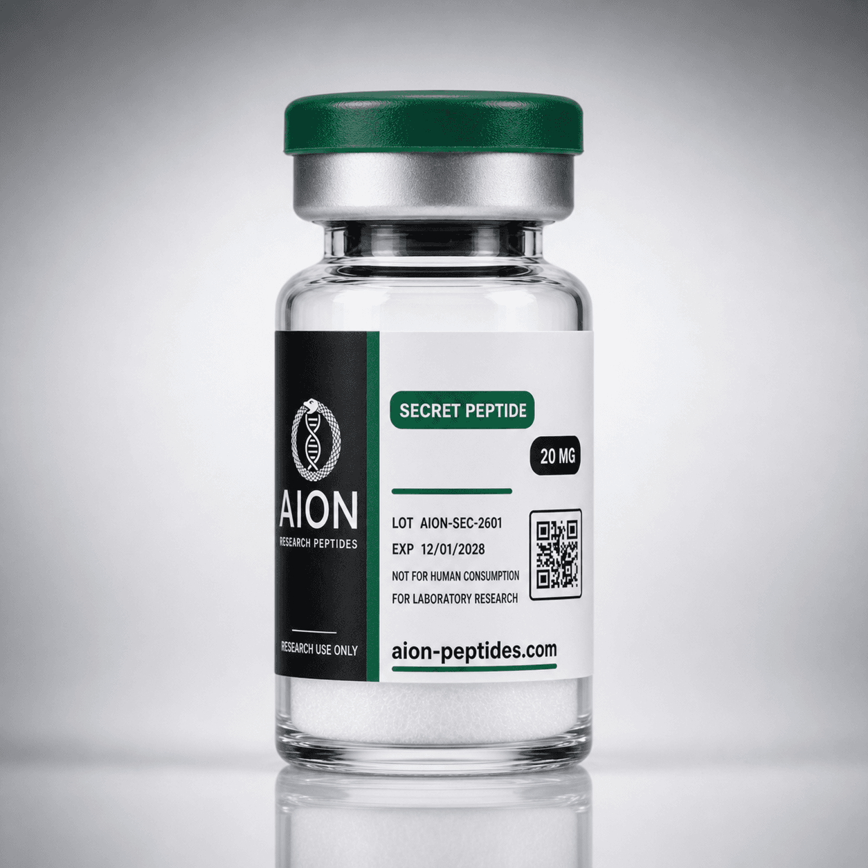 RTT-3 20mg