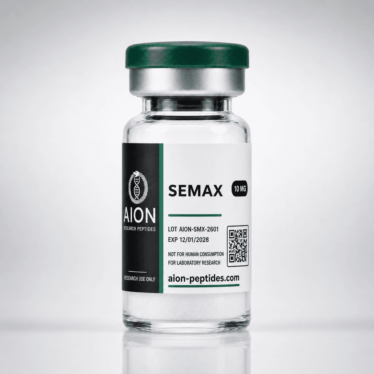 Semax 10mg