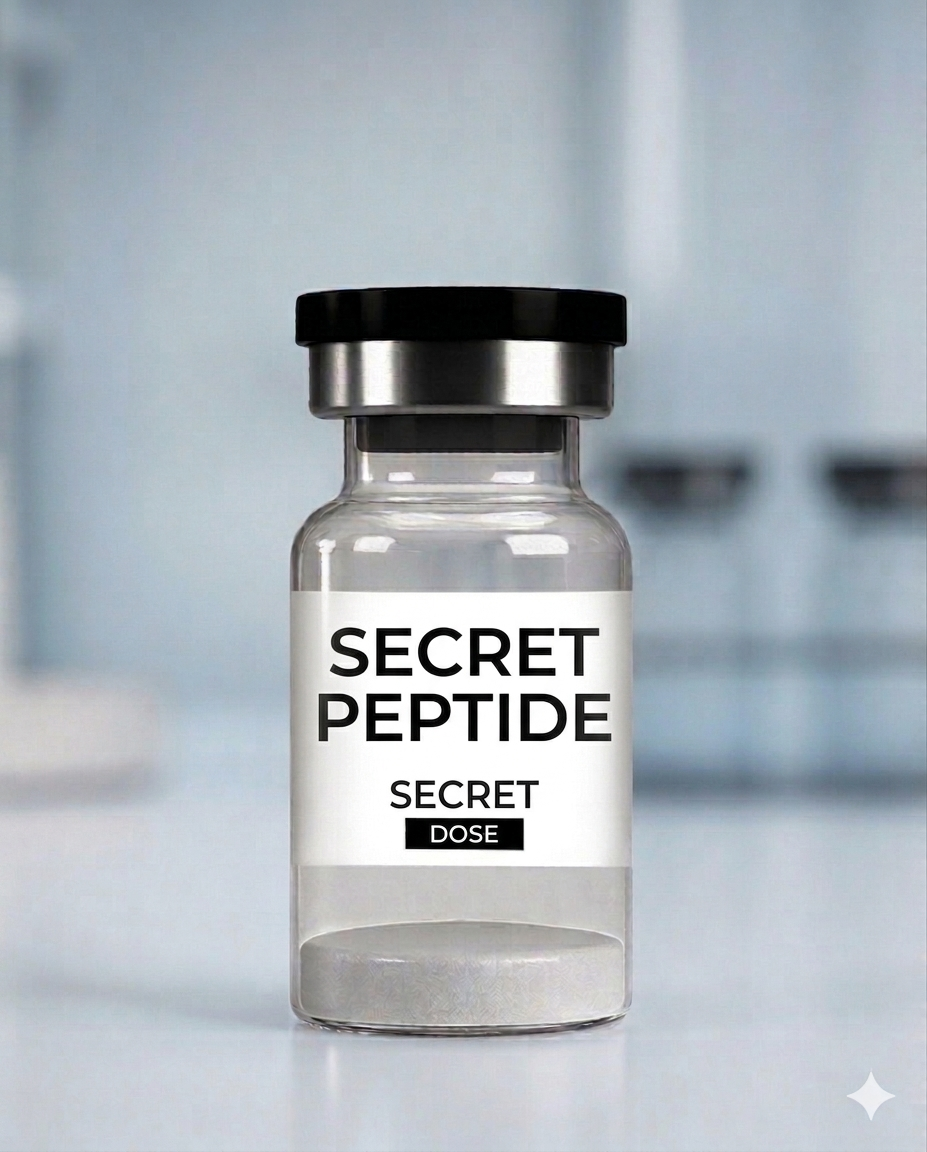 secret-petides